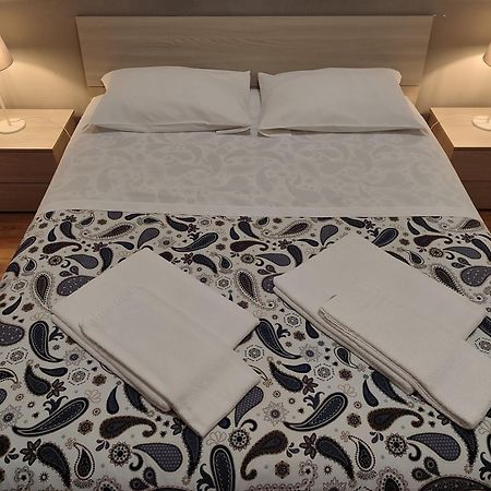 Guesthouse La Briosa Nicole Genoa Ngoại thất bức ảnh