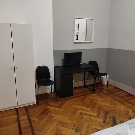 Guesthouse La Briosa Nicole Genoa Ngoại thất bức ảnh