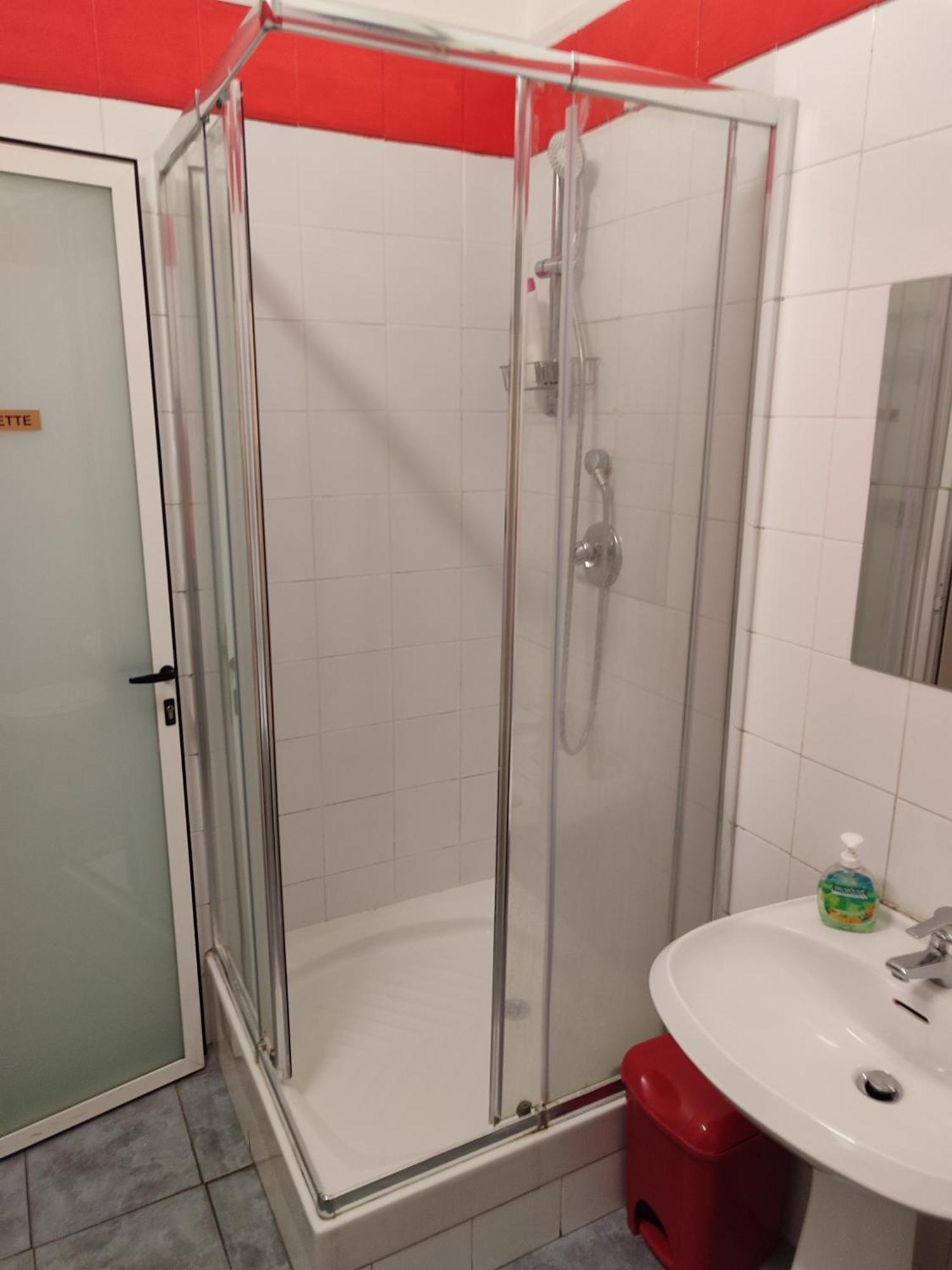 Guesthouse La Briosa Nicole Genoa Ngoại thất bức ảnh