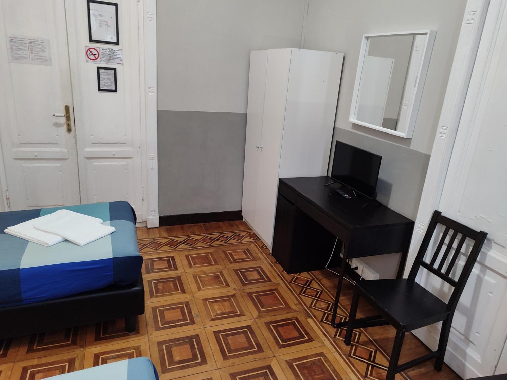 Guesthouse La Briosa Nicole Genoa Ngoại thất bức ảnh