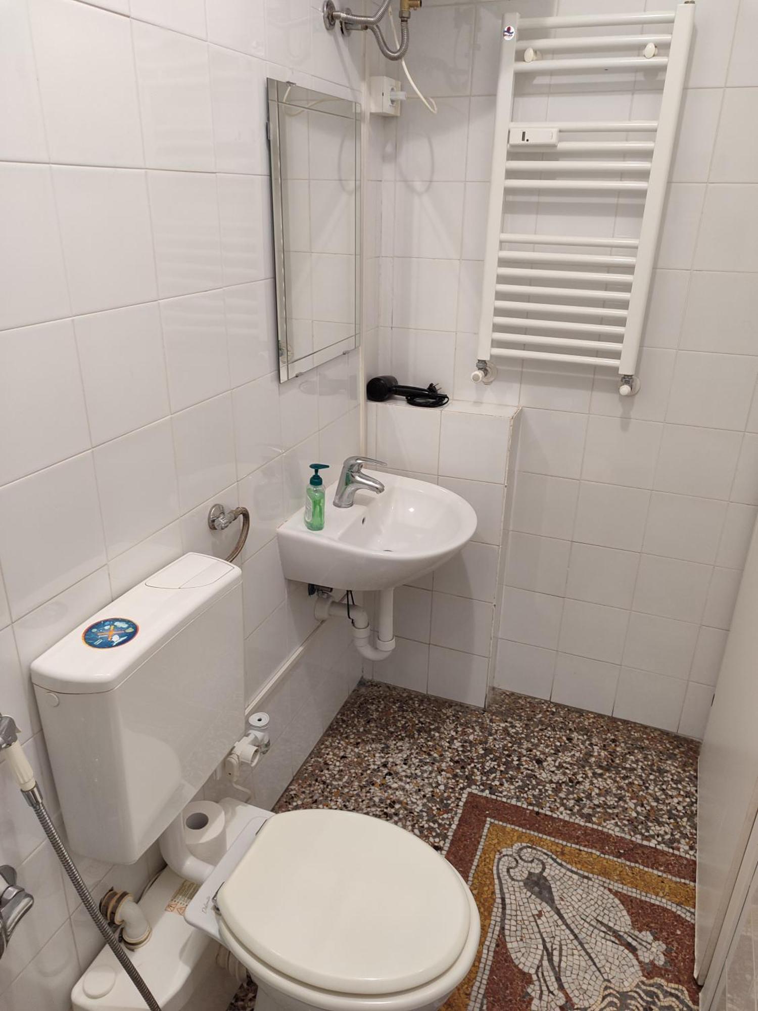 Guesthouse La Briosa Nicole Genoa Ngoại thất bức ảnh