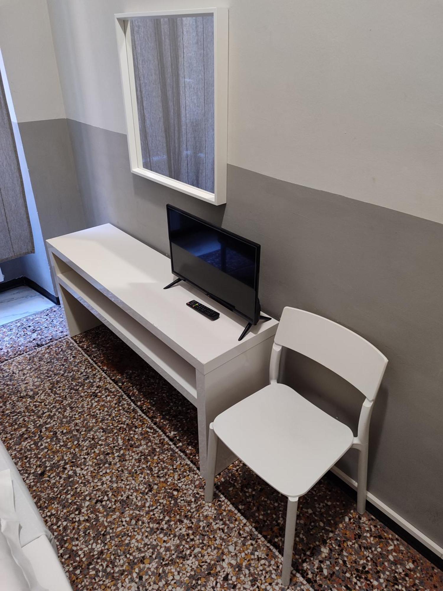 Guesthouse La Briosa Nicole Genoa Ngoại thất bức ảnh
