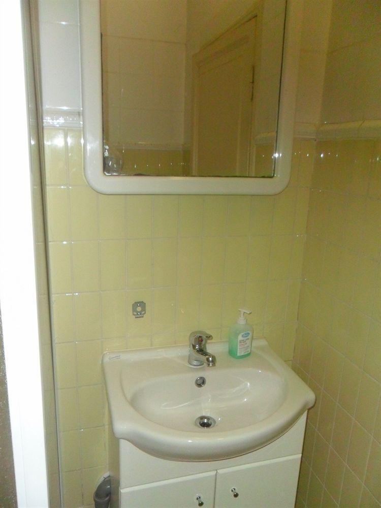 Guesthouse La Briosa Nicole Genoa Ngoại thất bức ảnh