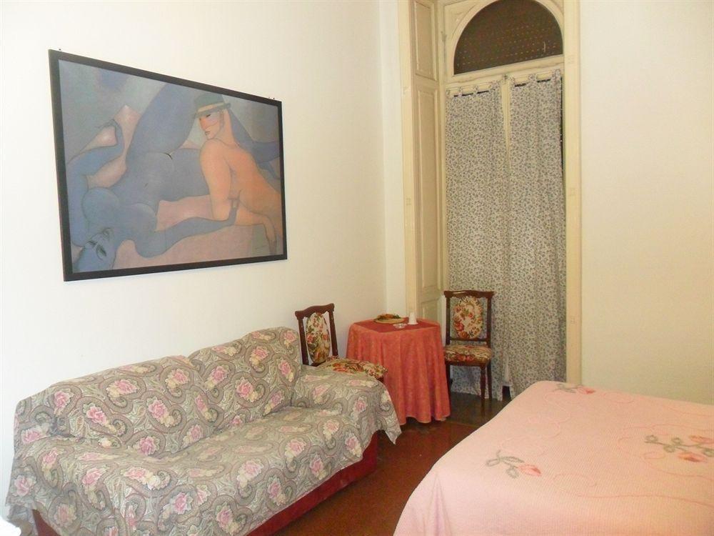 Guesthouse La Briosa Nicole Genoa Ngoại thất bức ảnh