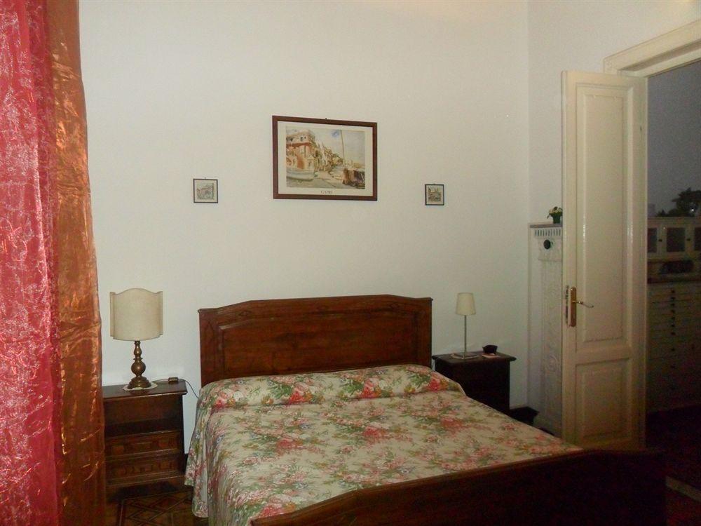 Guesthouse La Briosa Nicole Genoa Ngoại thất bức ảnh