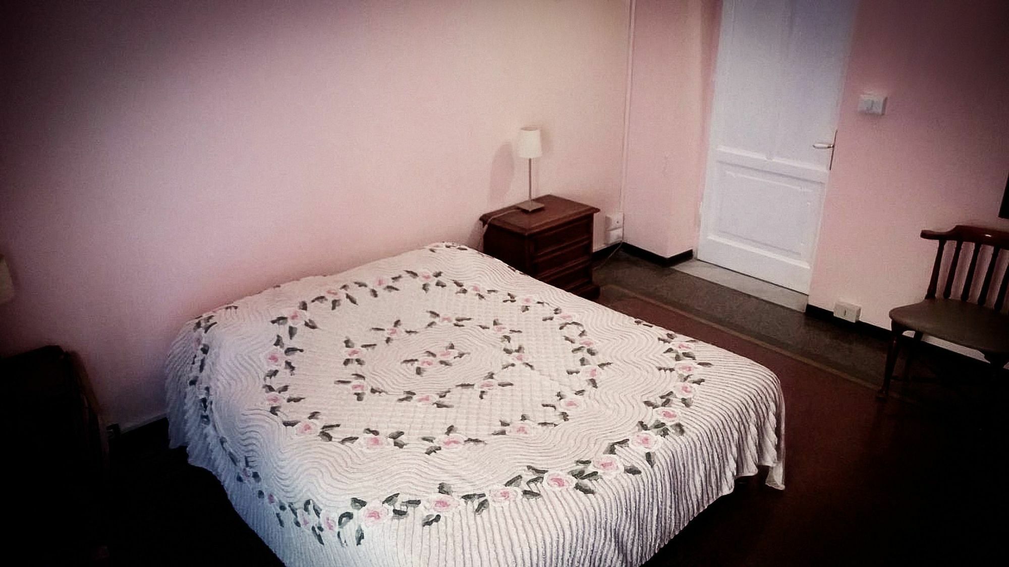 Guesthouse La Briosa Nicole Genoa Ngoại thất bức ảnh