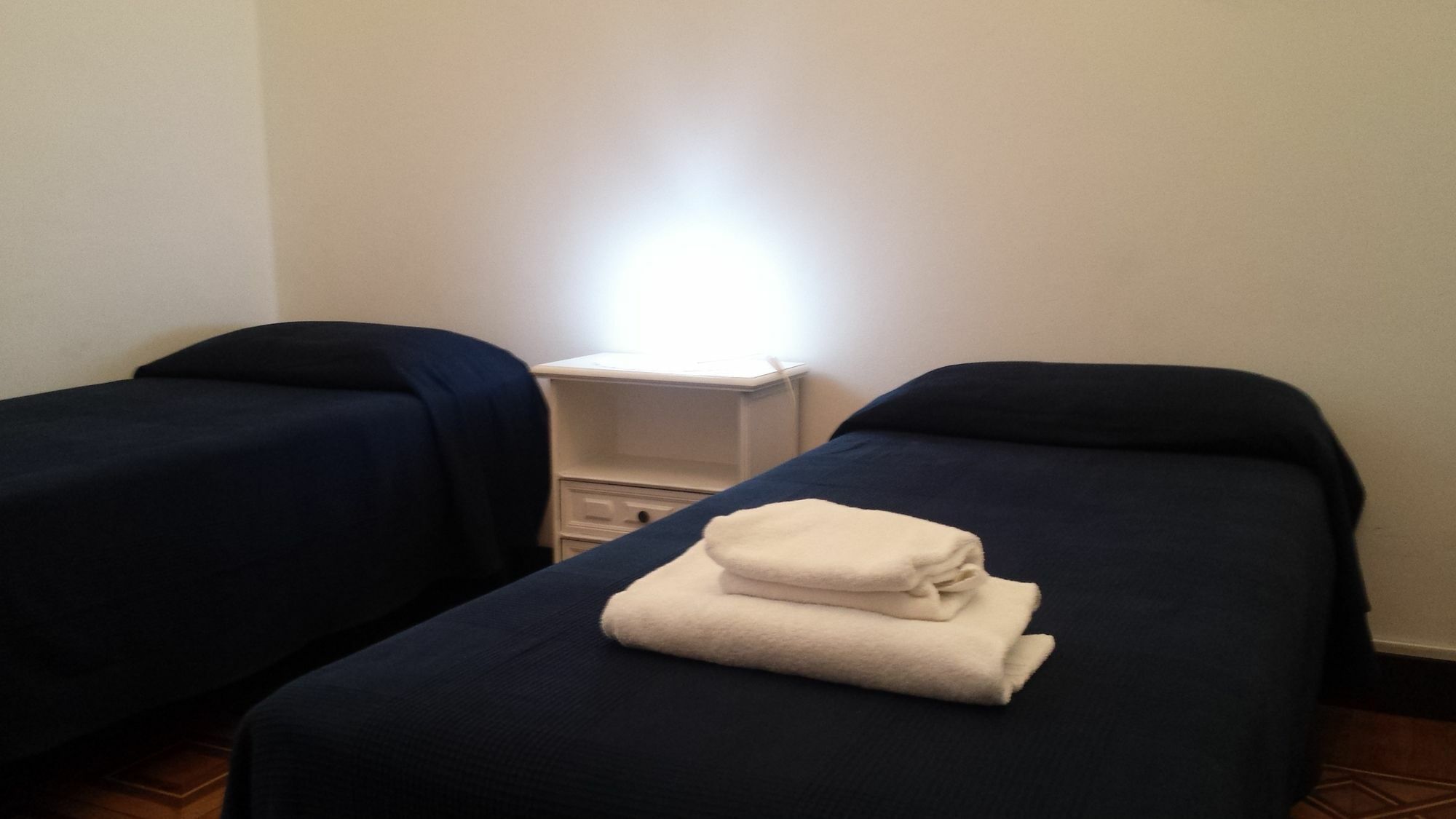 Guesthouse La Briosa Nicole Genoa Ngoại thất bức ảnh